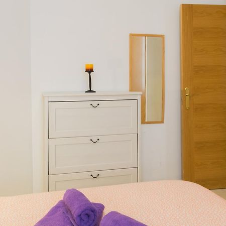 Malama Apartamentos Turisticos 말라가 외부 사진