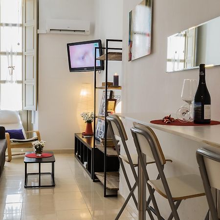 Malama Apartamentos Turisticos 말라가 외부 사진