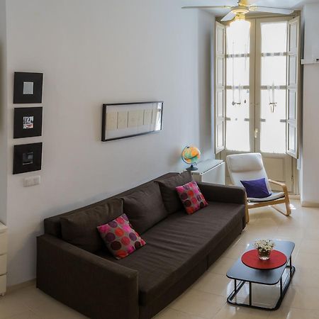 Malama Apartamentos Turisticos 말라가 외부 사진