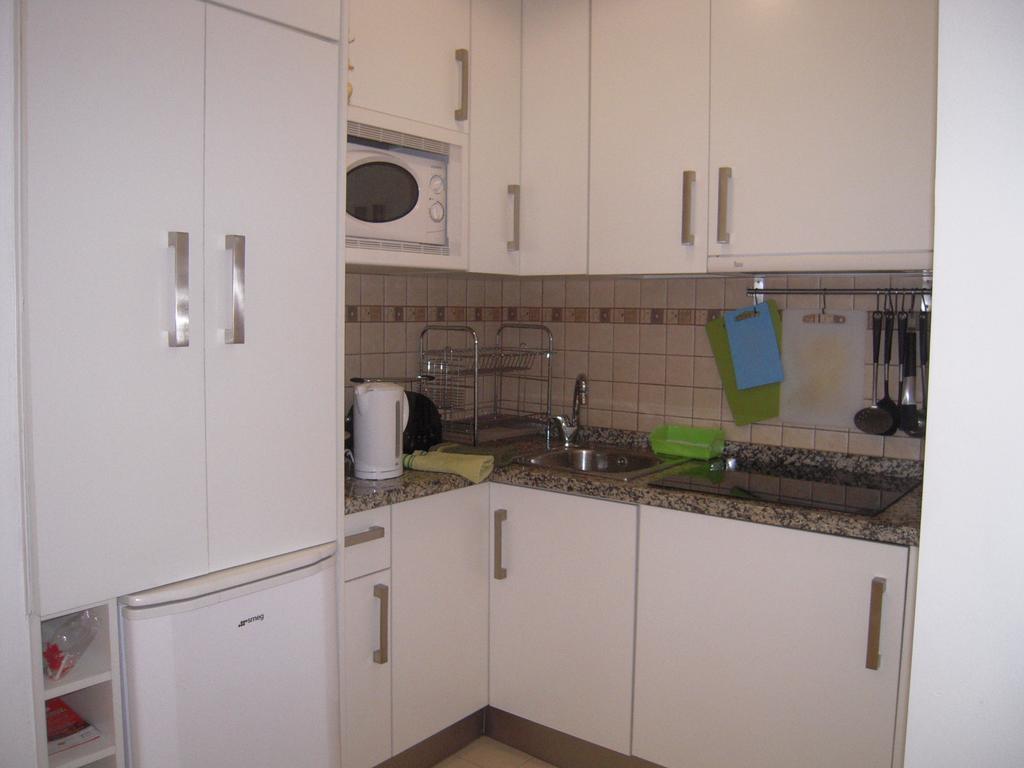 Malama Apartamentos Turisticos 말라가 객실 사진
