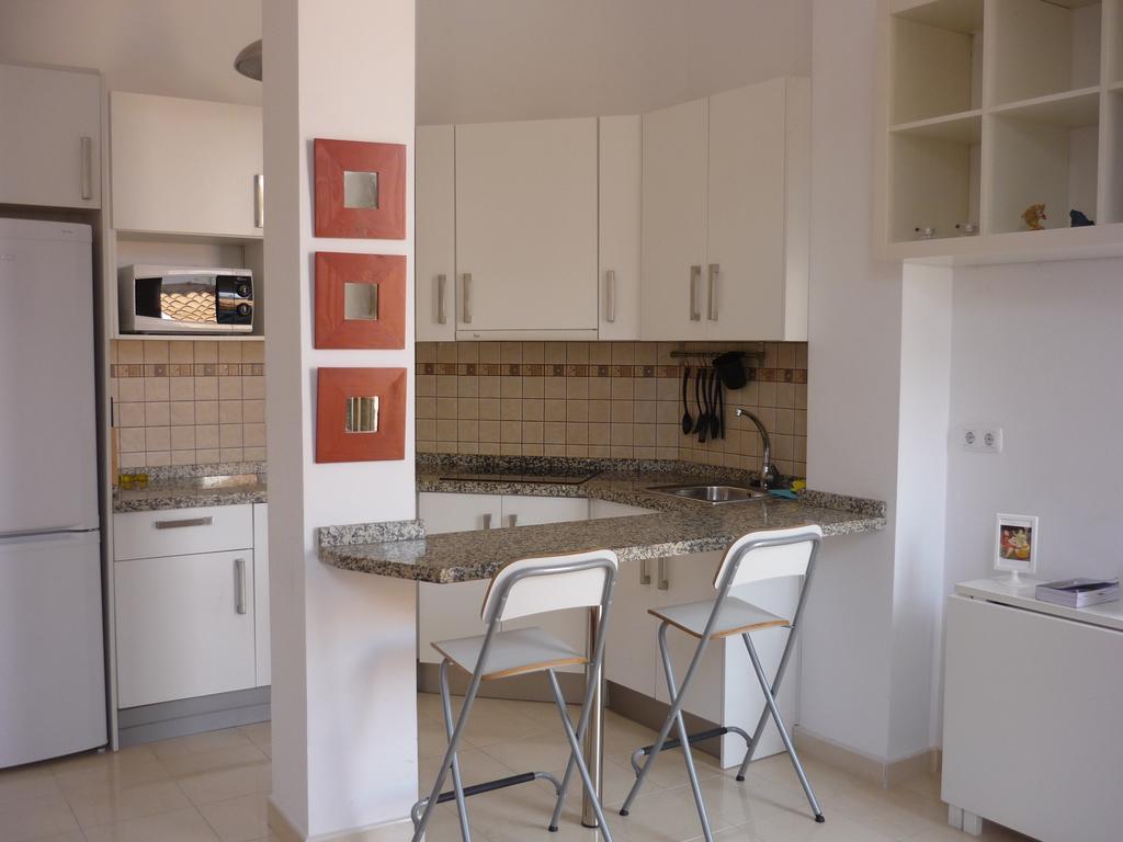 Malama Apartamentos Turisticos 말라가 객실 사진