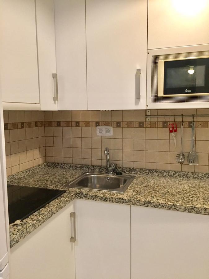 Malama Apartamentos Turisticos 말라가 외부 사진