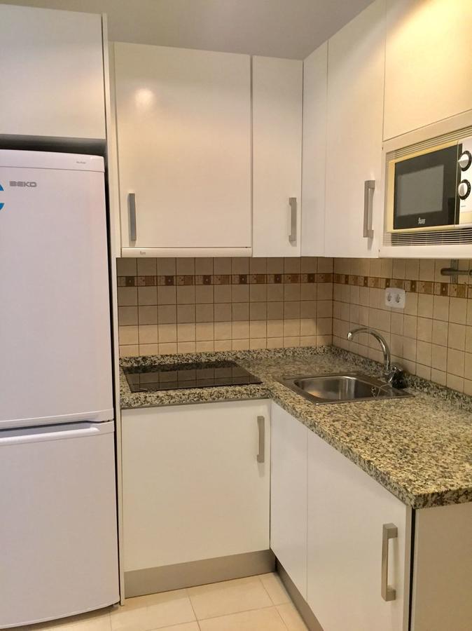 Malama Apartamentos Turisticos 말라가 외부 사진