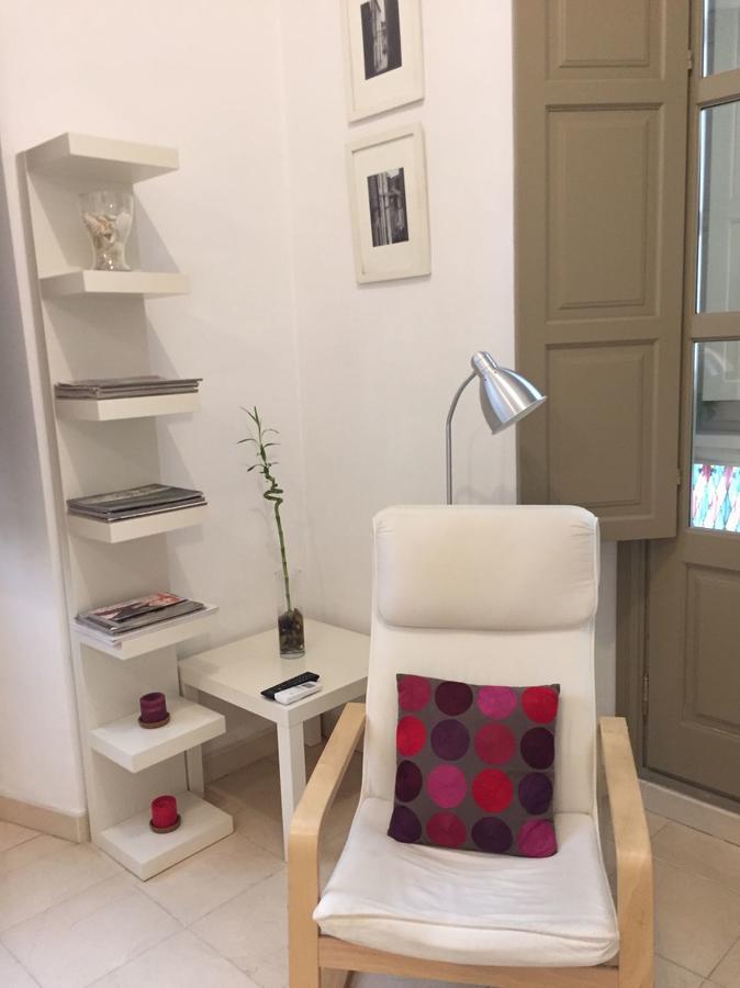 Malama Apartamentos Turisticos 말라가 외부 사진