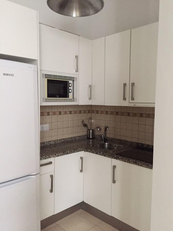 Malama Apartamentos Turisticos 말라가 외부 사진