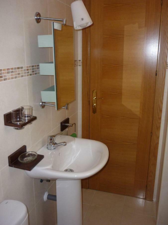 Malama Apartamentos Turisticos 말라가 외부 사진