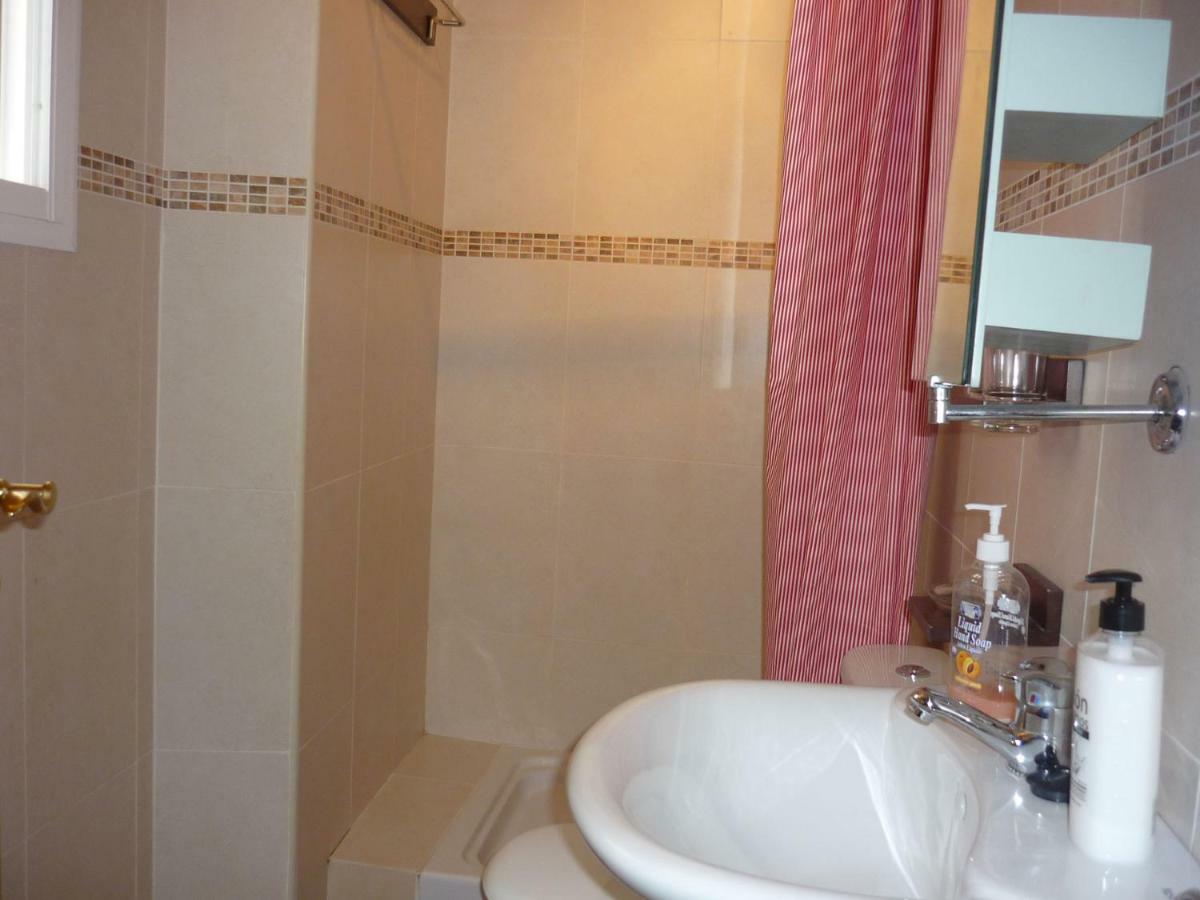 Malama Apartamentos Turisticos 말라가 외부 사진