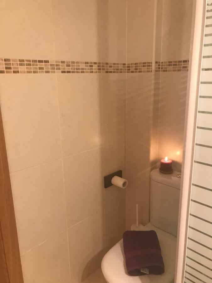 Malama Apartamentos Turisticos 말라가 외부 사진